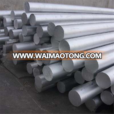 Hot Extrusion Anodized Aluminum Rod