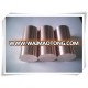 8mm 6mm C71000(CuNi20), C71300(CuNi25) Nickel Copper alloys copper bar