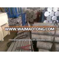 aluminum alloy 6201 rod